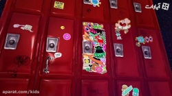 دنیای شگفت انگیز گامبال - فصل ششم - قسمت 27